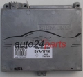 RENAULT LAGUNA 2.0 SIEMENS S101727104 Q, S101727104Q, HOM7700860316, 7700873714