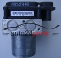 POMPE HYDRAULIQUE ET CALCULATEUR d'ABS PORSCHE CAYMAN BOXSTER BOSCH 0 265 234 142, 0265234142, 987.355.755.05, 98735575505, 0265950369