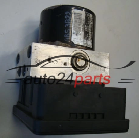 Αντλία αβς Peugeot 9663945780 10020607704 10096011973