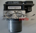 Bomba ABS y centralita AUDI BOSCH 0265236351, 8K9614517J, 0265951557, 8K9907379E