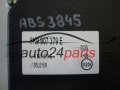 ABS Pumpe und steuergerat AUDI BOSCH 0265236351, 8K9614517J, 0265951557, 8K9907379E