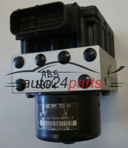 ABS PEUGEOT CITROEN 96 301 350 80, 9630135080, 10.0204-0071.4, 10020400714, 10.0948-1103.3, 10094811033 -