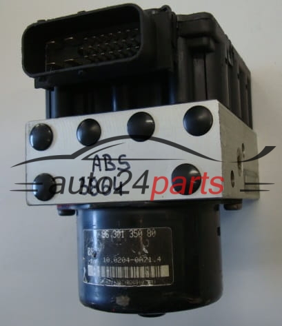 Pompa ABS i sterownik Peugeot Citroen 9630135080 10020400714