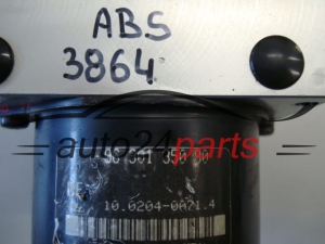 ABS PEUGEOT CITROEN 96 301 350 80, 9630135080, 10.0204-0071.4, 10020400714, 10.0948-1103.3, 10094811033