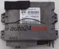 CENTRALINA DO MOTORE RENAULT TWINGO 1.2 MAGNETI MARELLI IAW 6R.30, IAW6R30, 7700860324, 7700874631, 16231.014, 16231014