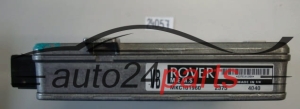 KOMPUTER STEROWNIK SILNIKA ROVER 220/420 2.0 MKC101960 VB, MKC 101960 - 