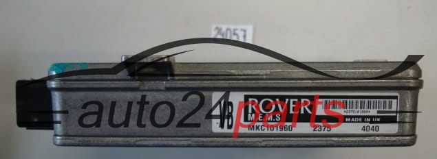 Sterownik silnika Rover 2.0 MKC101960 101960