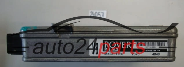 Sterownik silnika Rover 2.0 MKC101960 101960