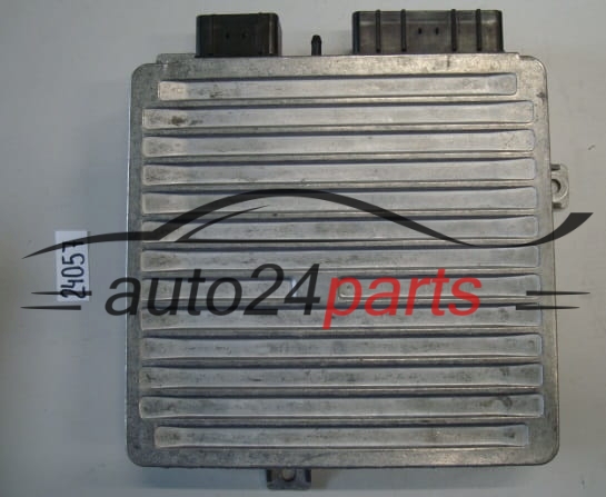 Sterownik silnika Rover 2.0 MKC101960 101960 – zdjęcie 2