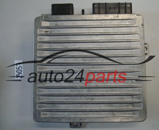 Sterownik silnika Rover 2.0 MKC101960 101960 – zdjęcie 2