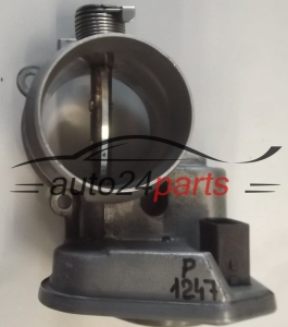 PRZEPUSTNICA POWIETRZA BMW 2.0 D 779 148 104, 779148104, B6 055 0238, B60550238 - P1247