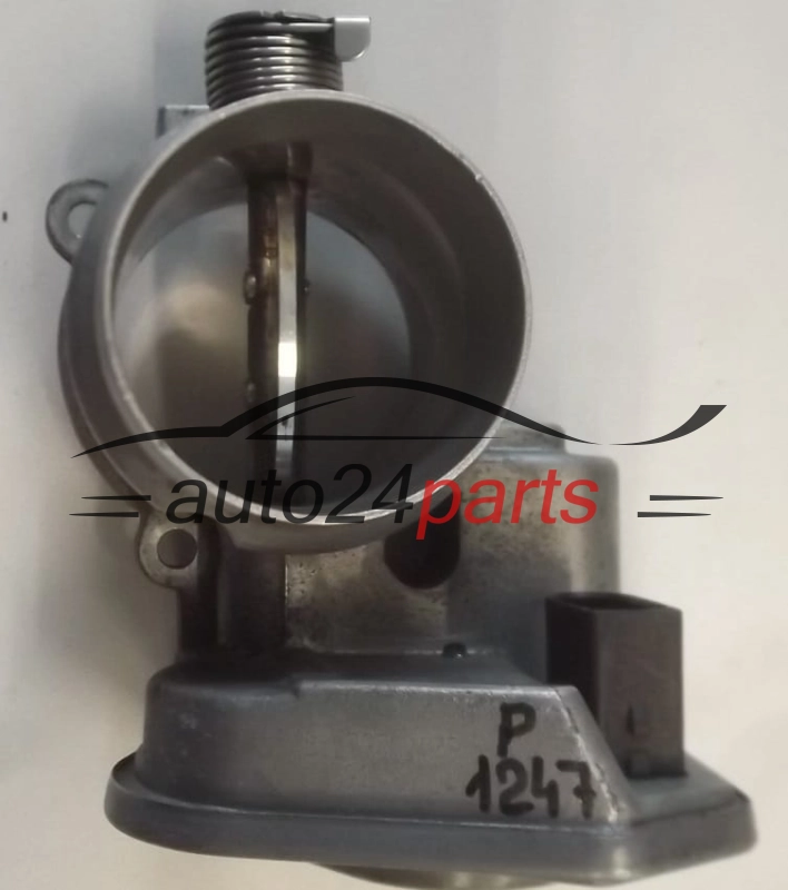 Przepustnica powietrza BMW 2.0 D 779148104 B60550238