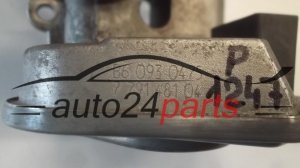 Drosselklappe BMW 2.0 D 779148104 B60550238