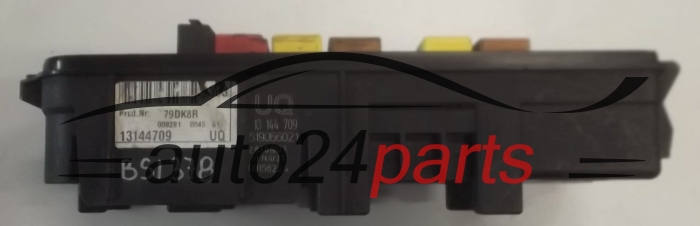 OPEL VECTRA C SIGNUM 13144709 UQ 93177488 6238049, 62 38 049