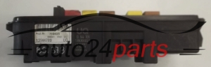 BOITE ELECTRIQUE A RELAIS ET FUSIBLE OPEL VECTRA C SIGNUM 13144709 UQ, 13 144 709 UQ, 519066021, 519 066 021, 93177488, 6238049, 62 38 049