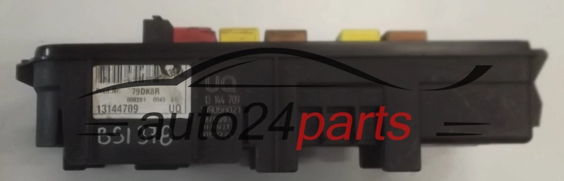 OPEL VECTRA C SIGNUM 13144709 UQ 93177488 6238049, 62 38 049