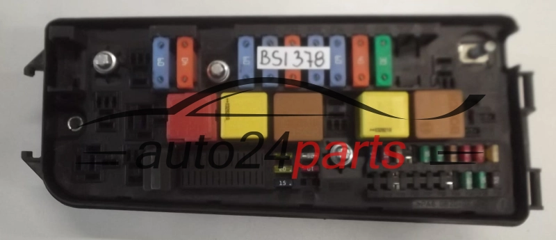 OPEL VECTRA C SIGNUM 13144709 UQ 93177488 6238049, 62 38 049