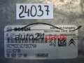 CITROEN BOSCH 0 281 017 866, 0281017866, 9666913780