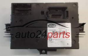 Μονάδα ελέγχου BCM CITROEN FIAT 1371887080