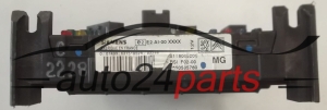 Μονάδα ελέγχου BSI CITROEN 1.4 HDI SIEMENS S118085200 I , S118085200I, 9650585780