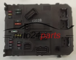 CITROEN 1.4 HDI SIEMENS S118085200 I , S118085200I, 9650585780