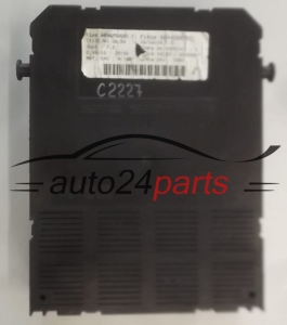 Μονάδα ελέγχου BSI CITROEN PEUGEOT VALEO 9636760580 E, 9636760580E, 9644098180