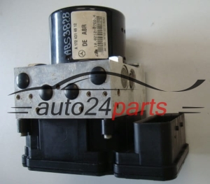 MERCEDES BENZ A1724314912, 10.0212-0768.4, 10021207684, A1729011102