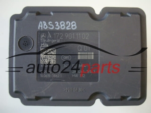 MERCEDES BENZ A1724314912, 10.0212-0768.4, 10021207684, A1729011102