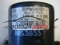 MERCEDES BENZ A0034317012, 10.0204-0197.4, 10020401974, A1705450132