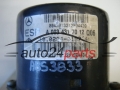 MERCEDES BENZ A0034317012, 10.0204-0197.4, 10020401974, A1705450132