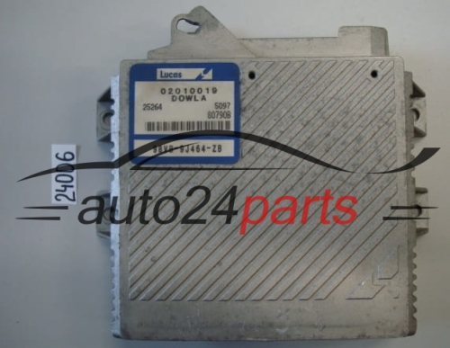 FORD TRANSIT 98VB-9J464-ZB, 98VB9J464ZB, 02010019