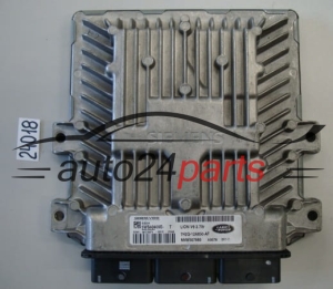 LAND ROVER 5WS40405E-T, 5WS40405ET, 7H2Q-12A650-AF, 7H2Q12A650AF, NNW507860