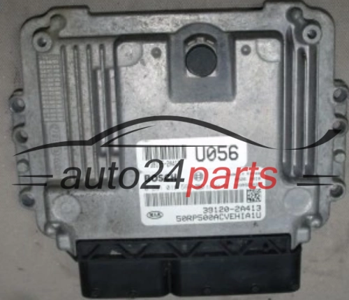 KIA CARENS BOSCH 0 281 019 598, 0281019598, 39120-2A413, 391202A413