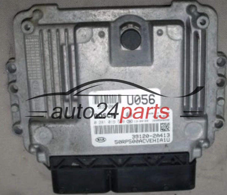 KIA CARENS BOSCH 0 281 019 598, 0281019598, 39120-2A413, 391202A413