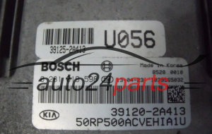 KIA CARENS BOSCH 0 281 019 598, 0281019598, 39120-2A413, 391202A413