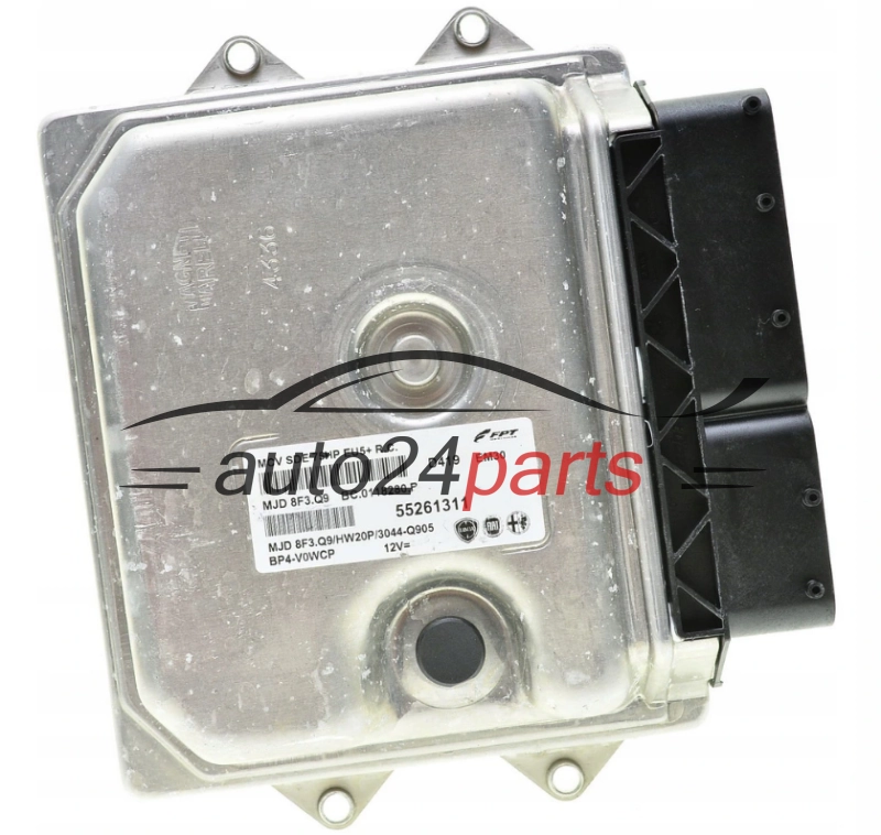 FIAT MJD8F3.Q9, MJD8F3Q9, 55261311