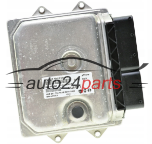 ECU ENGINE CONTROLLER FIAT MJD8F3.Q9, MJD8F3Q9, 55261311