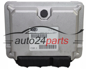 Getriebesteuergerät Steuergerät Automatik Getriebe FIAT CFC208F.10, CFC208F10, 55201188