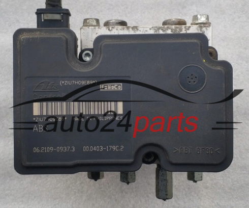MAZDA D651-437A0-A, D651437A0A, 06.2102-0468.4, 06210204684, 06.2109-0937.3, 06210909373