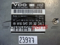 MERCEDES BENZ 2.2 L 016 545 33 32, 0165453332