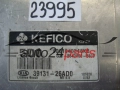 KIA RIO 39131-26AD0, 3913126AD0, 9001040346KB