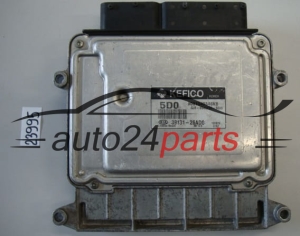 CALCULATEUR MOTEUR KIA RIO 39131-26AD0, 3913126AD0, 9001040346KB