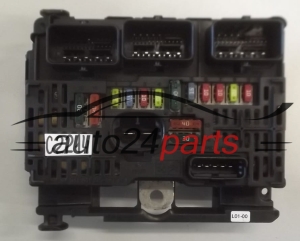 PEUGEOT S118983001N, 9658539180, L01-00