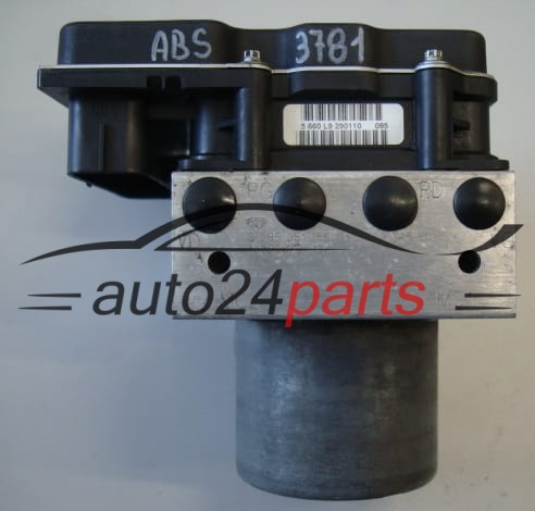 CITROEN BOSCH 0265251156, 90660934580, 0265951427