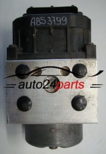 PEUGEOT BOSCH 0 265 216 862, 0265216862, 96 417 285 80, 9641728580, 0 273 004 601, 0273004601
