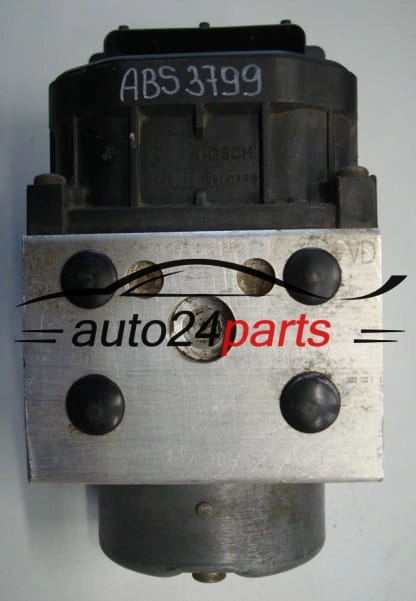 PEUGEOT BOSCH 0 265 216 862, 0265216862, 96 417 285 80, 9641728580, 0 273 004 601, 0273004601