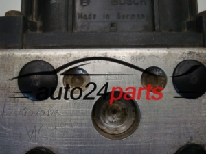 PEUGEOT BOSCH 0265216862, 96 417 285 80, 9641728580, 0 273 004 601, 0273004601