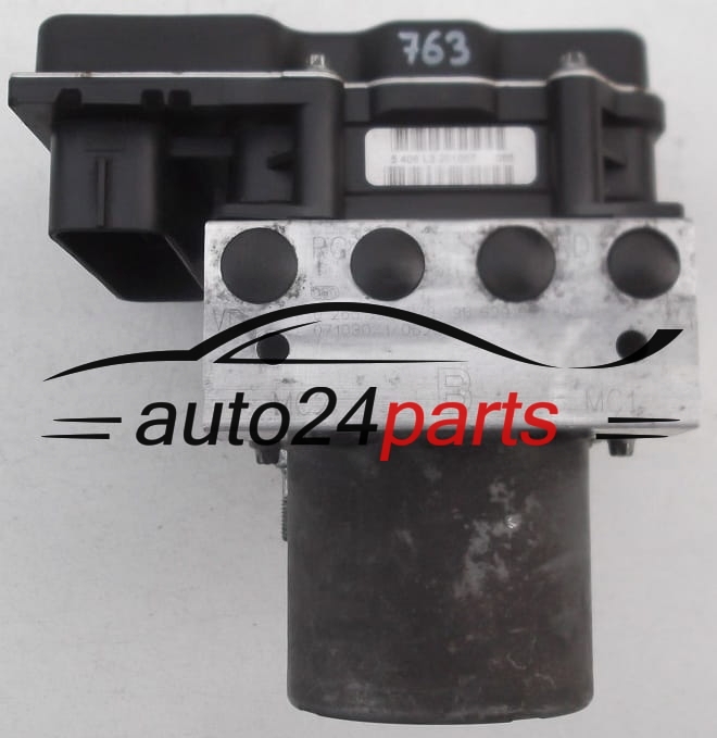 PEUGEOT 407 BOSCH 0265235273  9662005180  0265950659