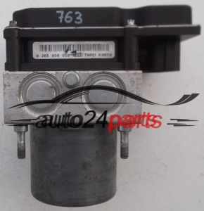 PEUGEOT 407 BOSCH 0265235273  9662005180  0265950659