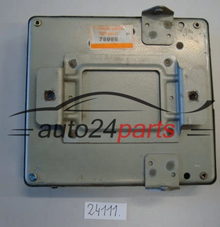 ECU Engine Controller SUZUKI GRAND VITARA MITSUBISHI E2T40671 33920-60A70